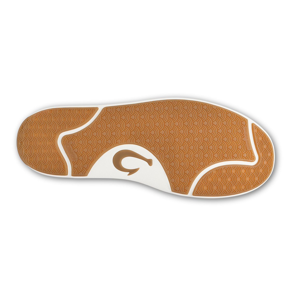 Lae‘ahi Nui - Rock / Tan