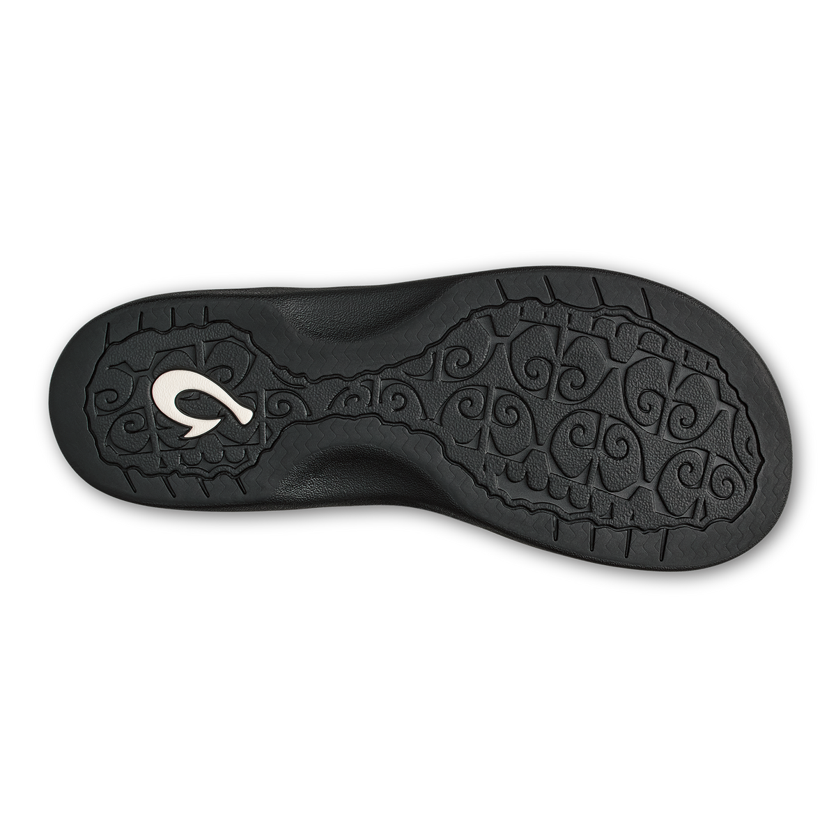 ʻOhana Lahi  -  Silver / Black